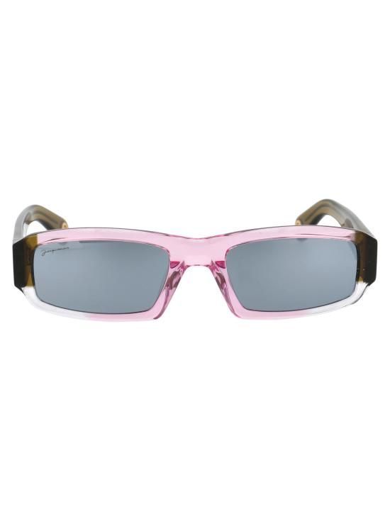 자크뮈스 선글라스 LES LUNETTES ALTU MPNK pink