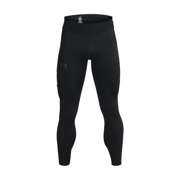 언더아머 남녀공용 타이즈 Speedpocket Tight BLK 1373310 004 M Black4 9576185