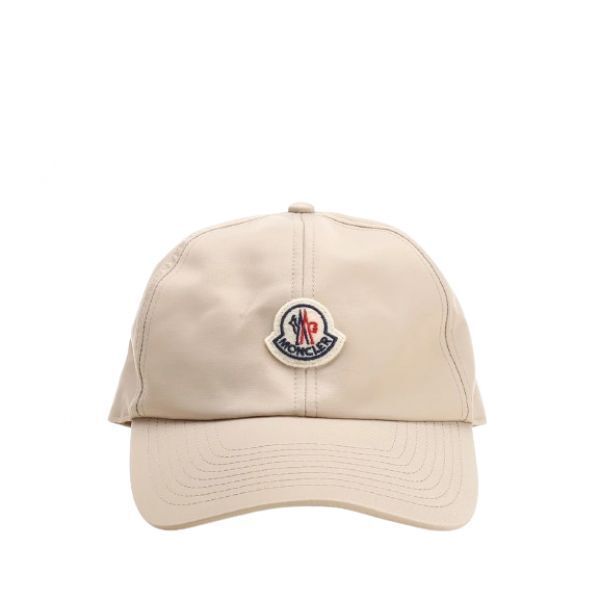 MONCLER 몽클레어 여성 캡모자 3B00001 0U282 20E