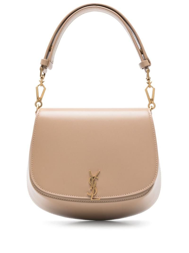 생로랑 VOLTAIRE LEATHER TOP HANDLE 가방 8008460SX0W2646 JP3 TP719401849
