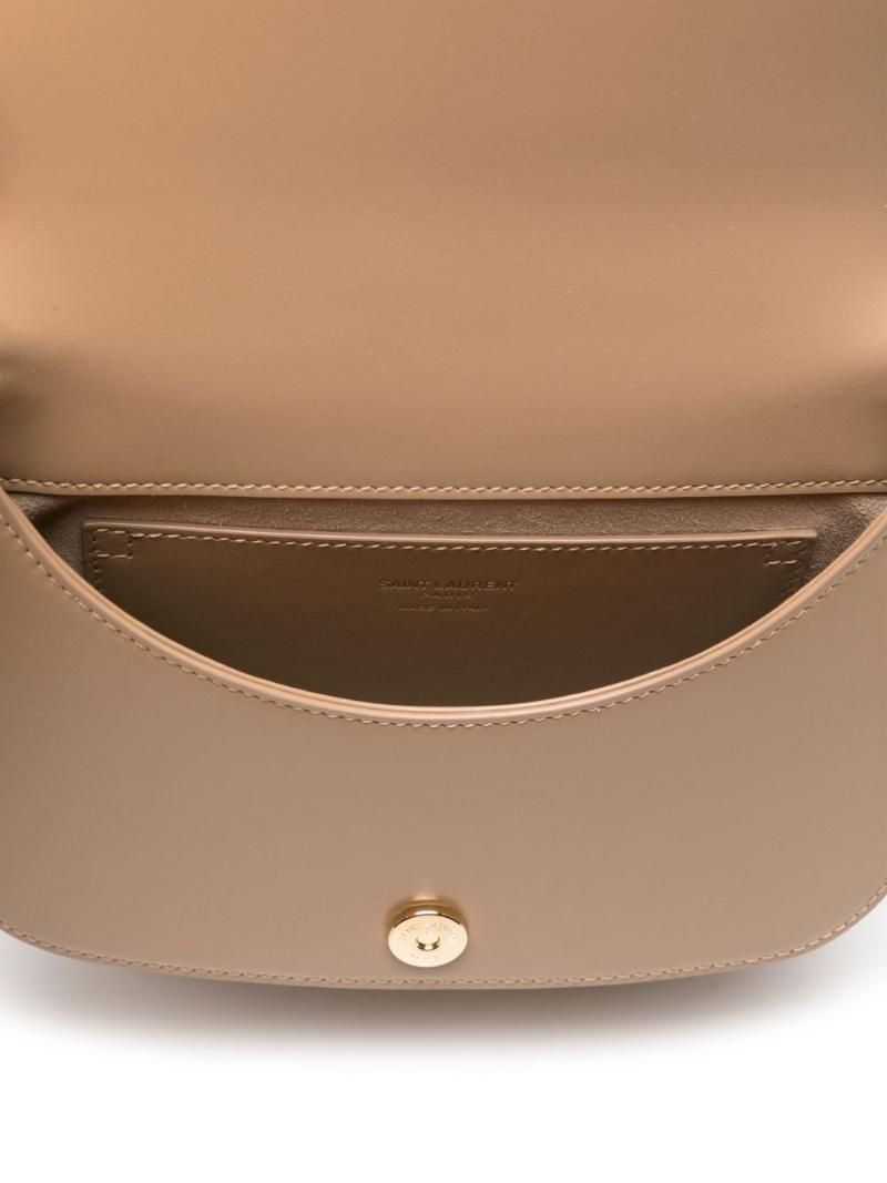 생로랑 VOLTAIRE LEATHER TOP HANDLE 가방 8008460SX0W2646 JP3 TP719401849