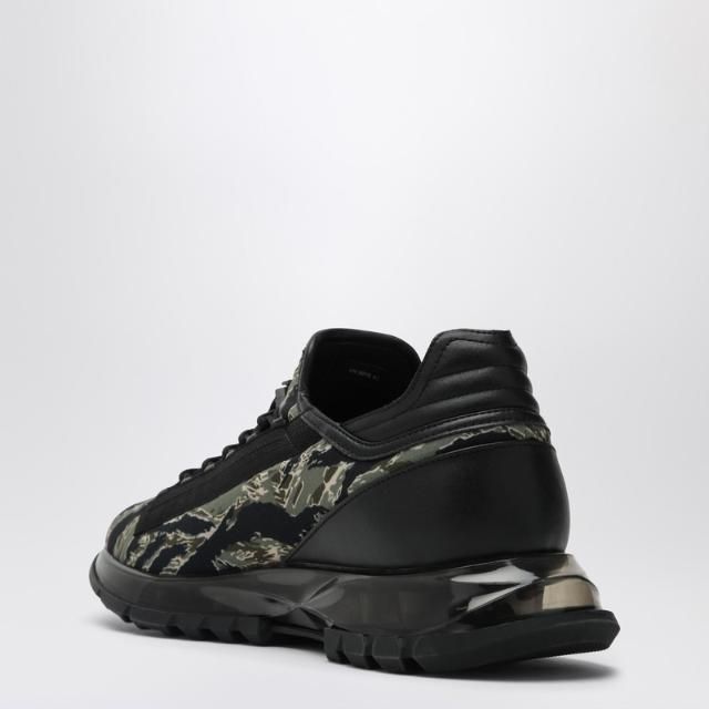 GIVENCHY 위장 무늬가 들어간 스니커 스펙터 BH00AFH1UV/Q_GIV-016