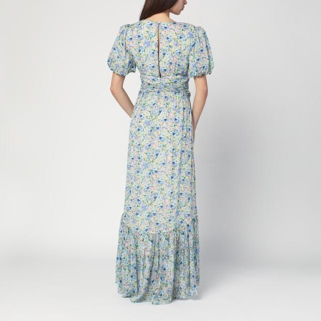 Malina Beatrice dress with floral print 12248372VIXI_MALIN-DT_102-36 Multicolor  []