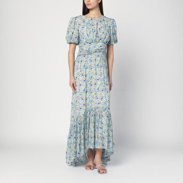 Malina Beatrice dress with floral print 12248372VIXI_MALIN-DT_102-36 Multicolor  []