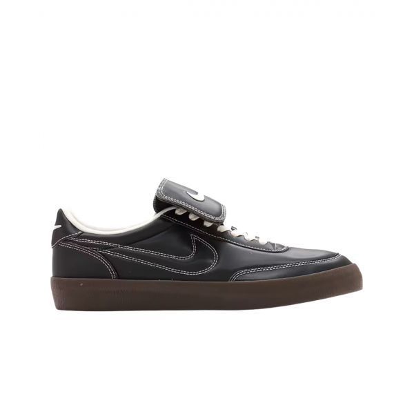 나이키 킬샷 2 블랙 바로크 브라운 Nike Killshot 2 Black Baroque Brown