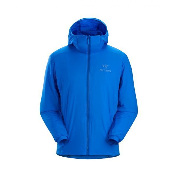 아크테릭스 아톰 LT 후디 플루이디티 Arc'teryx Atom LT Hoody Fluidity