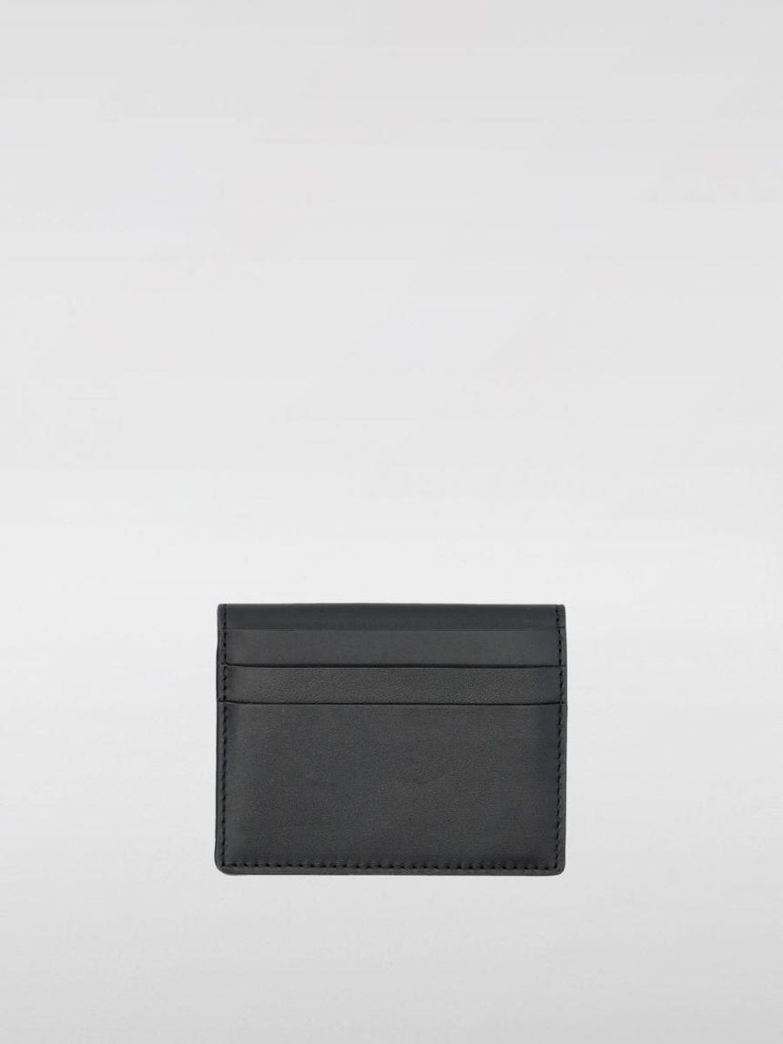 요지야마모토 Mens Wallet Y 3 JN1728 Black BLACK []