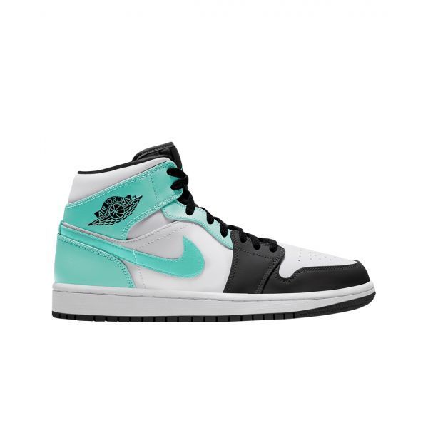 조던 1 미드 트로피컬 트위스트 Jordan 1 Mid Tropical Twist