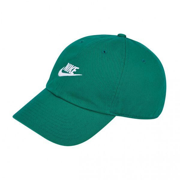 NIKE 나이키 클럽 언스트럭처드 퓨추라 워시 캡 FB5368-365