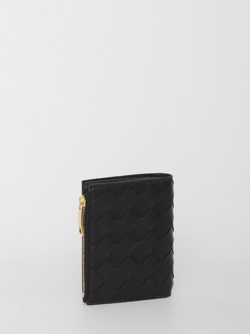 BOTTEGA VENETA 인트레치아토 지갑 7423308425