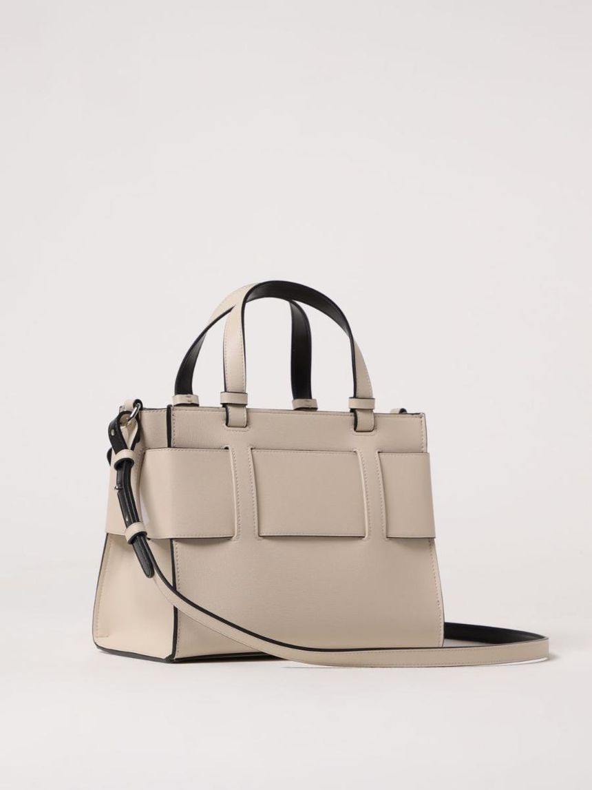 ARMA Womans Handbag Armani Exchange 9426900A874 Beige U1092 []