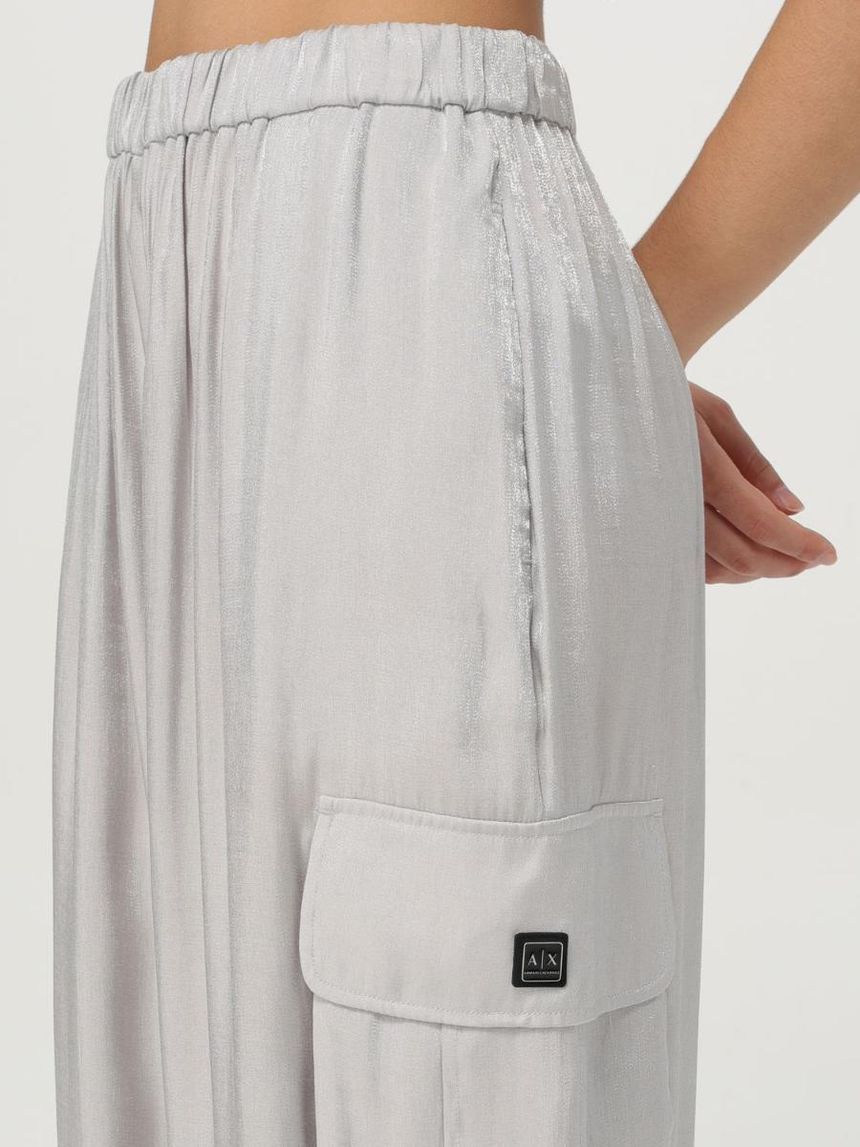 ARMA | ARMA Womans Pants Armani Exchange XW000139AF10839