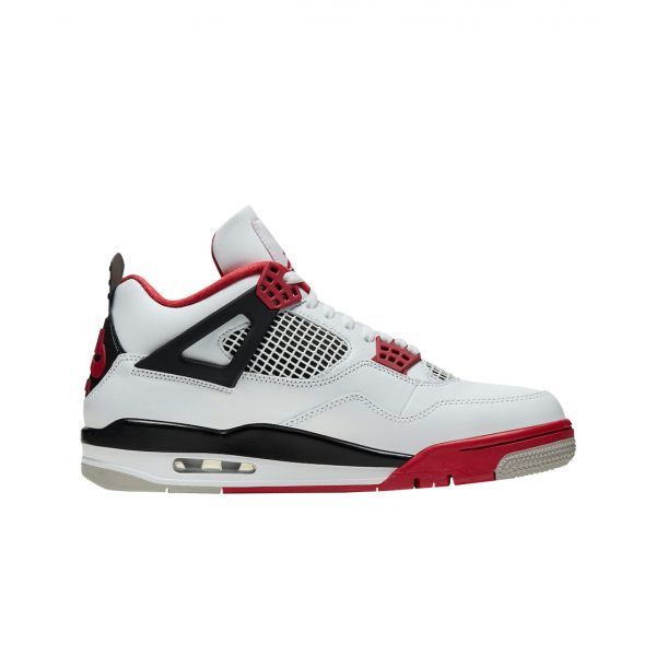 조던 4 레트로 OG 파이어 레드 2020 Jordan 4 Retro OG Fire Red 2020