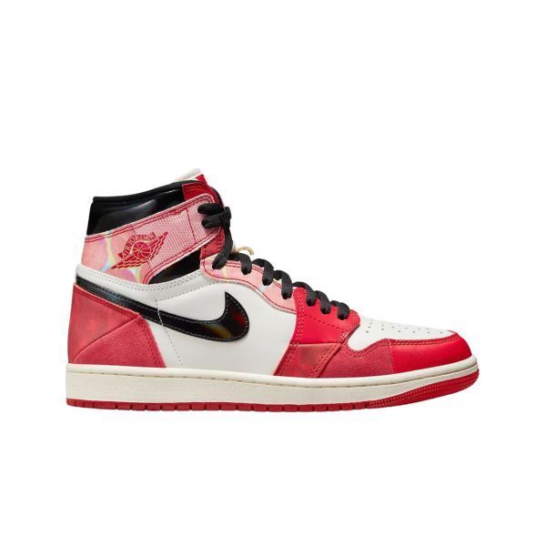 조던 1 레트로 하이 스파이더맨 넥스트 챕터 Jordan 1 Retro High Spider-Man Next Chapter