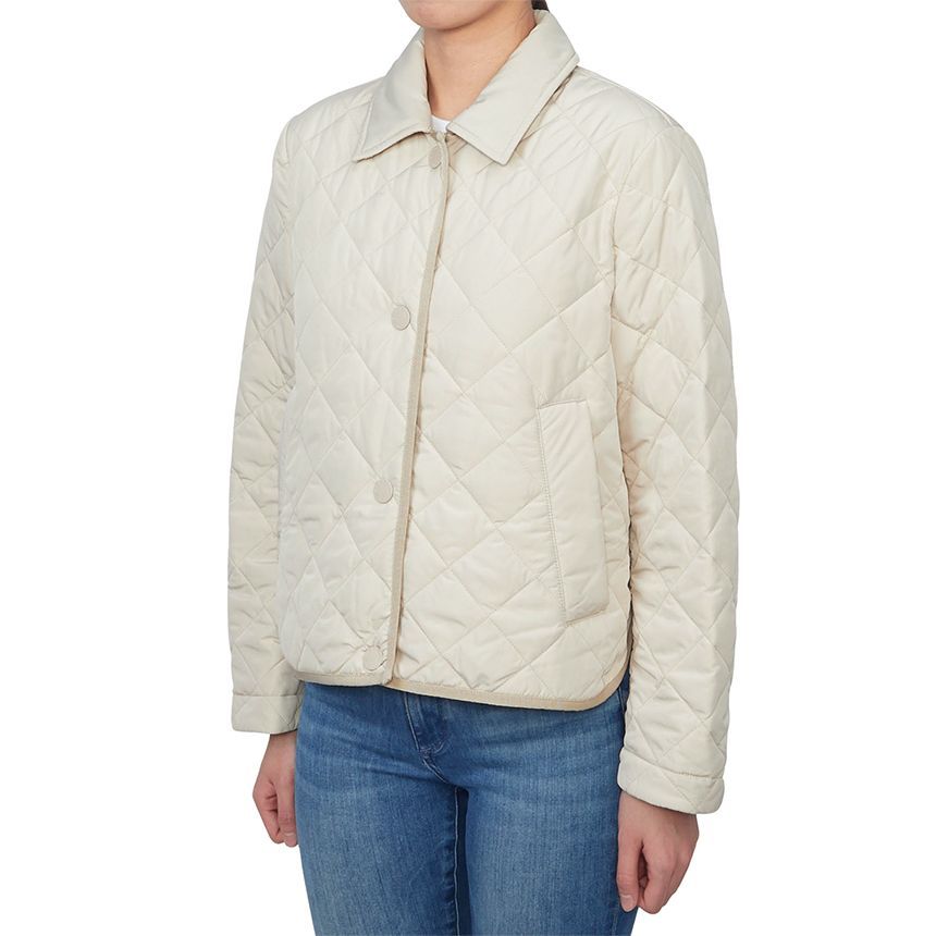Weekend MaxMara Weekend Max Mara Vadier Quilted Padded