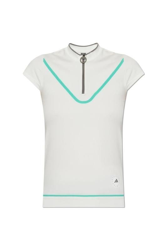 Adidas By Stella McCartney Truenature 골프 폴로 셔츠 JI5228