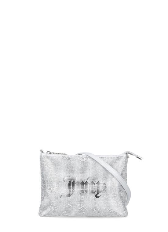 25SS 쥬시꾸뛰르 크로스백 BEJ1M8782WPO 902 Silver
