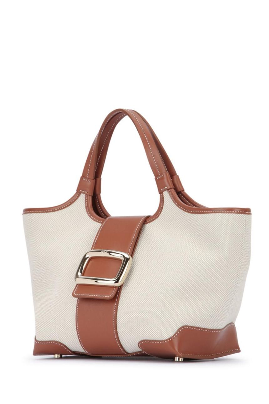 ROGER VIVIER RBWAOGAE100NQA 1M88 그랜드 비비에 쇼크 미니