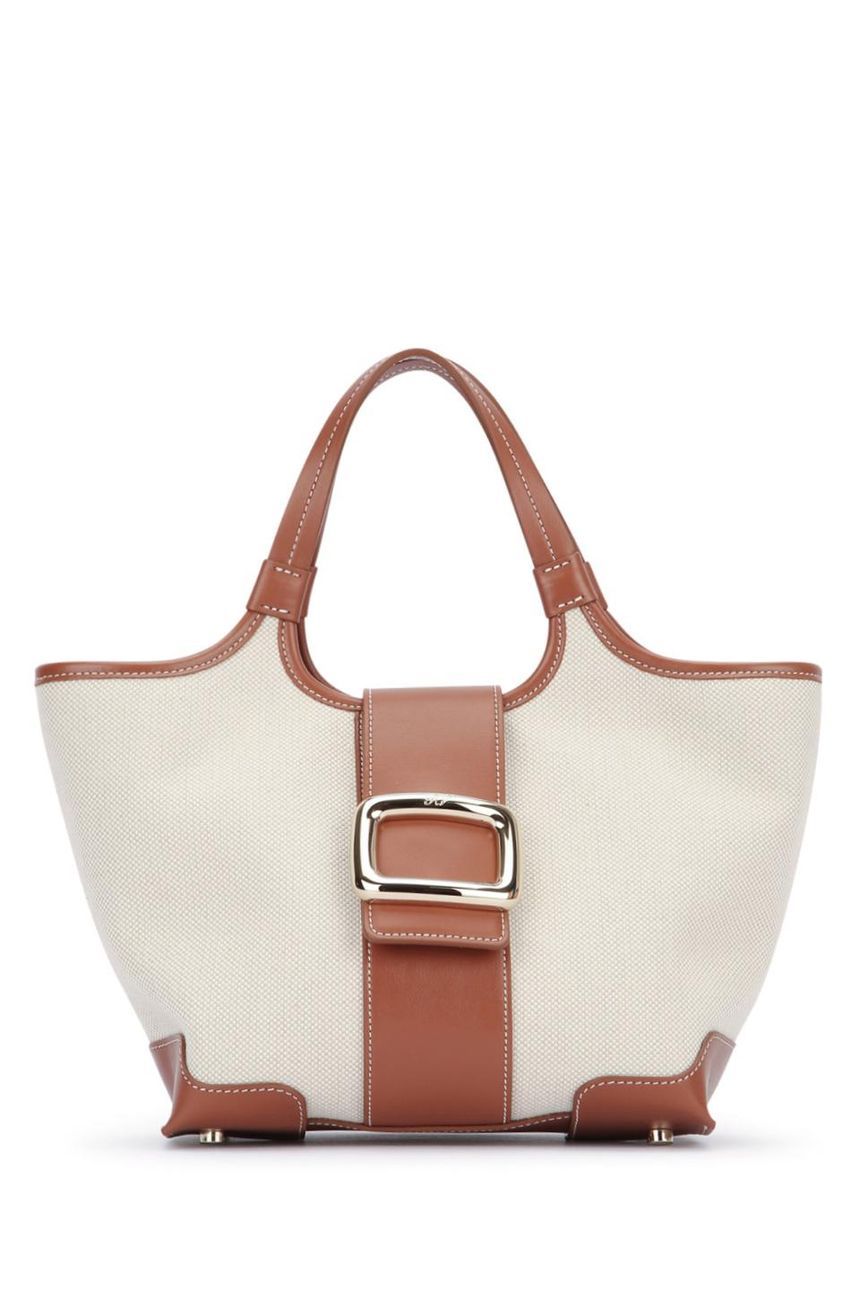 ROGER VIVIER RBWAOGAE100NQA 1M88 그랜드 비비에 쇼크 미니