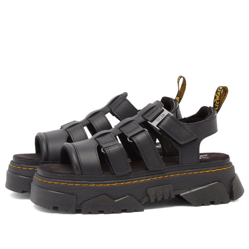 닥터마틴 Dr  Martens Mattison 3S Sandal 40891001