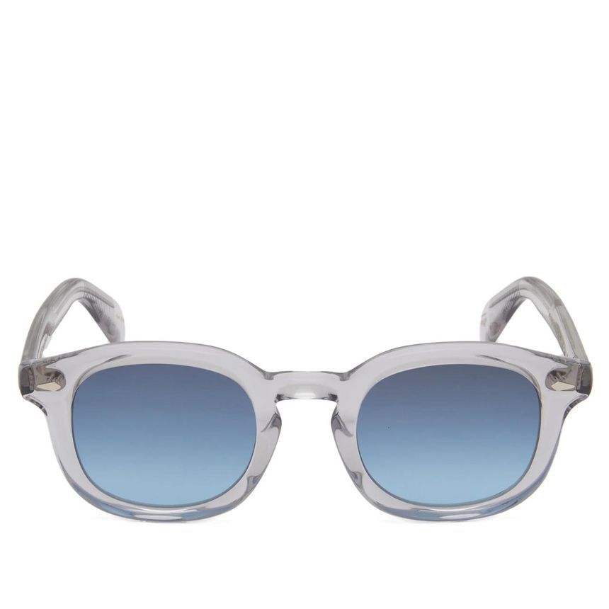 Moscot Moscot Mekler Sunglasses OR-MEK-S-1202-TP