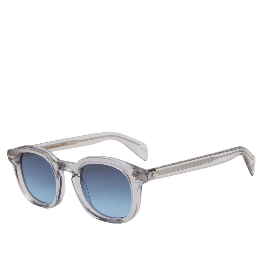 Moscot Moscot Mekler Sunglasses OR-MEK-S-1202-TP
