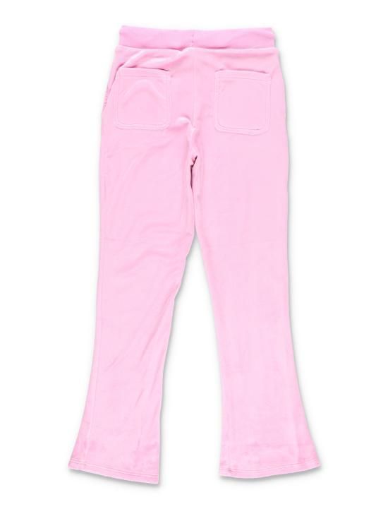 25SS 키즈 쥬시꾸뛰르 트레이닝 웨어 JCJBX6359 F89 PINKY LILAC CHIFFON