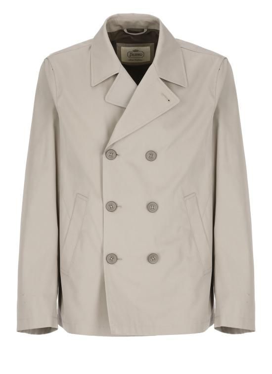 25SS 에르노 자켓 PE000045U 132382720 Beige