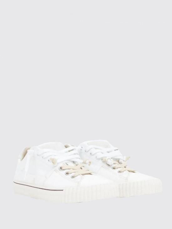 마르지엘라 스니커즈 S57WS0391P5063 H8548 White