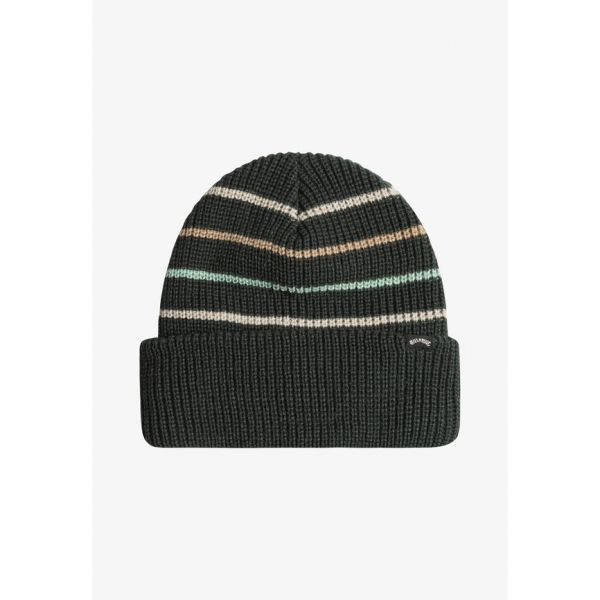5570627 Billabong 빌라봉 비니 - 녹색