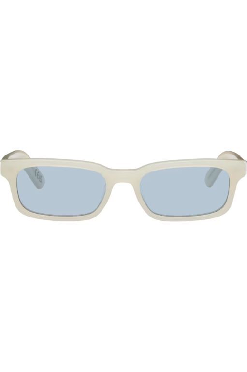 [레트로슈퍼퓨쳐]Off White Gesto Sunglasses 252191M134034