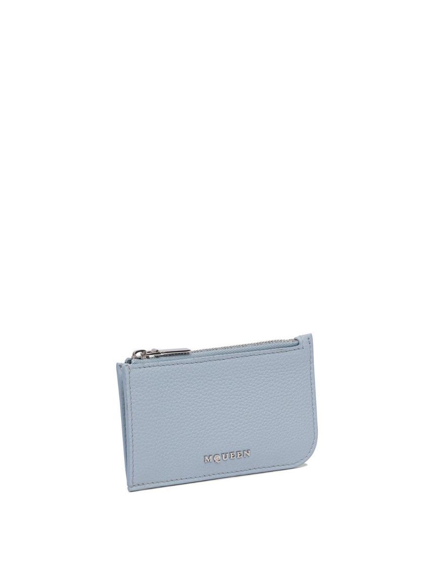 ALEXANDER MCQUEEN Wallets   Card holders 8135461VDCC4900