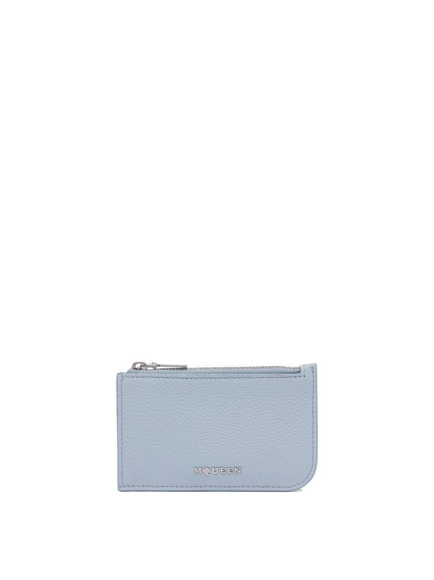 ALEXANDER MCQUEEN Wallets   Card holders 8135461VDCC4900