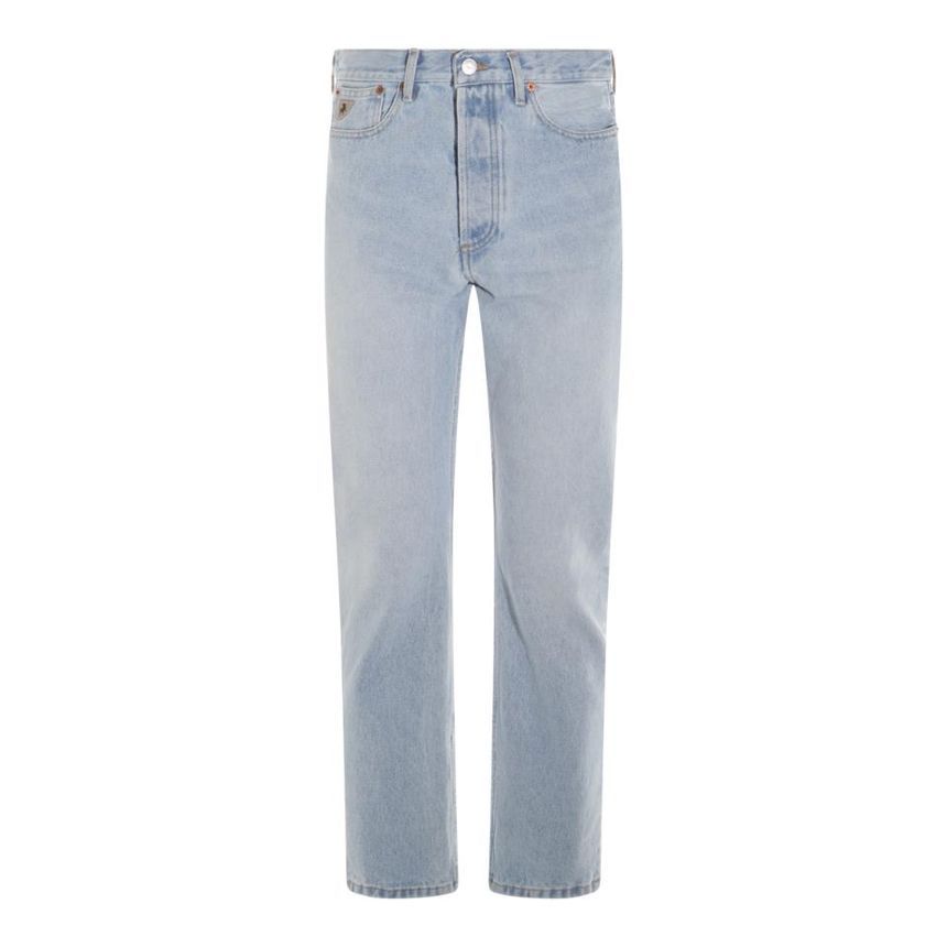 LOIS JEANS LIGHT BLUE LINDSAY JEANS 33687671VINTAGE BLEACH VINTAGE BLEACH  []