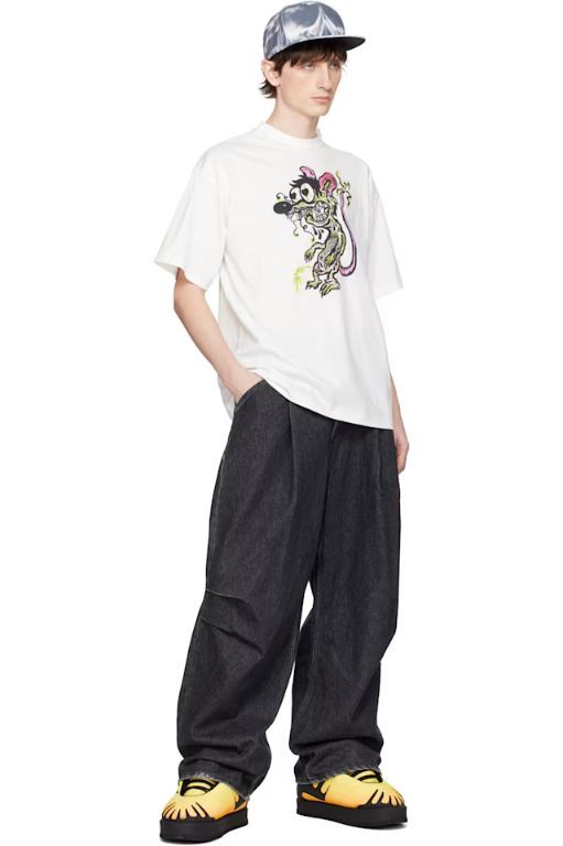 Other Brand | [PDF]Yellow Nuvola NT Pluto Mesh Sneakers