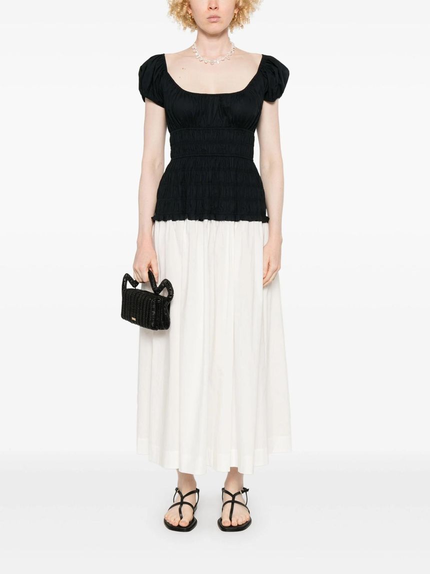 DOEN Enya maxi dress 26625350 / 2702932100