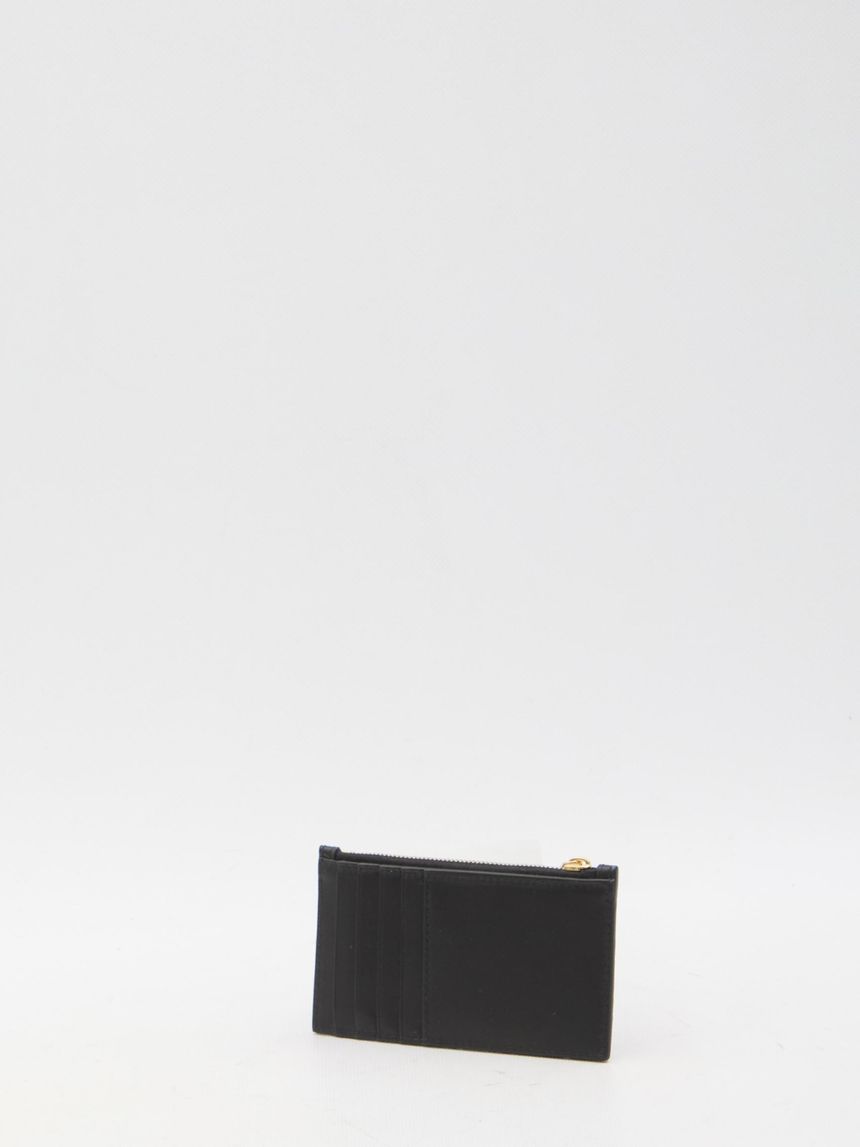 BOTTEGA VENETA 지퍼 카드홀더 8147008425