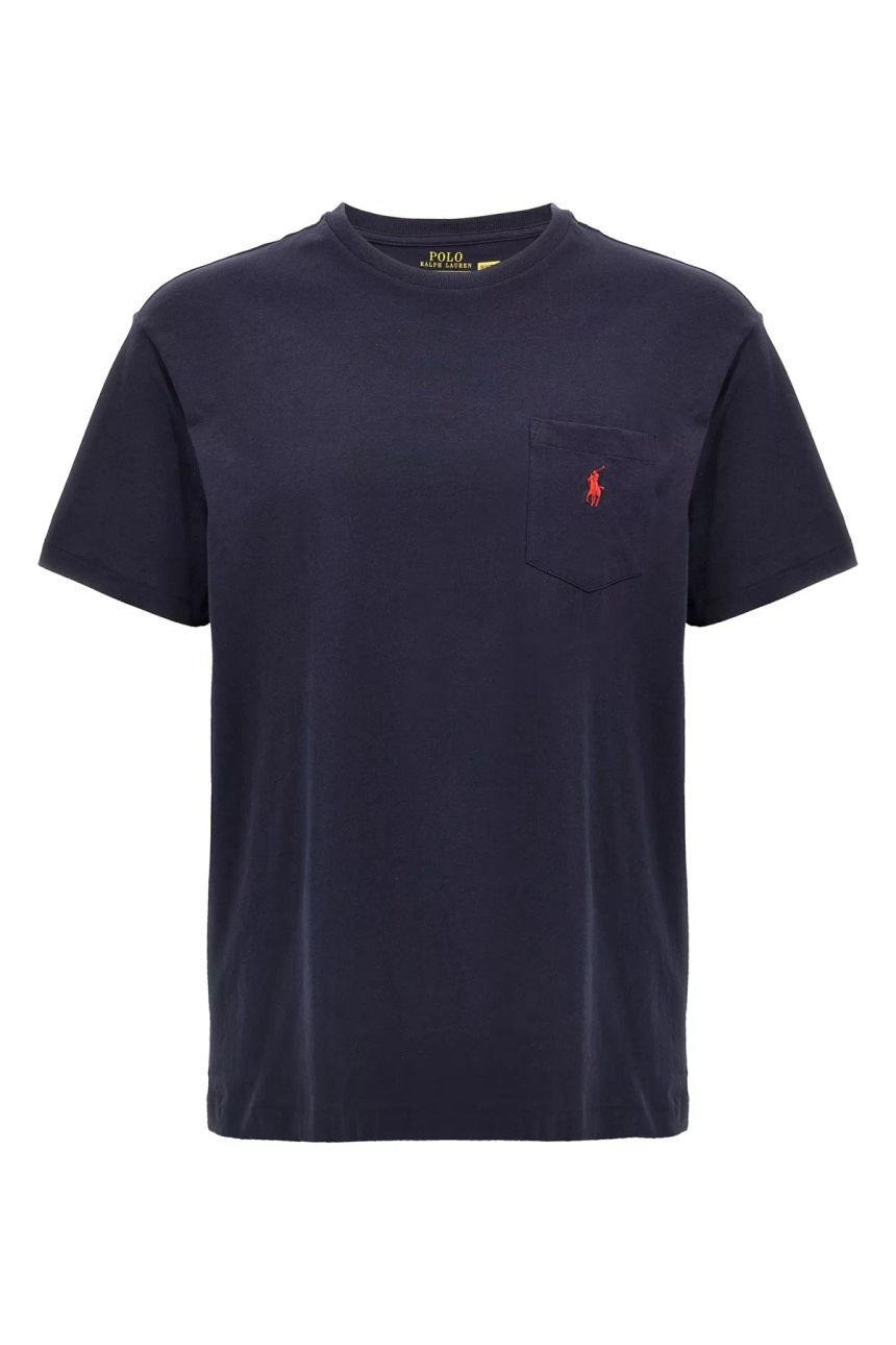 포켓 티셔츠 Pocket T-shirt