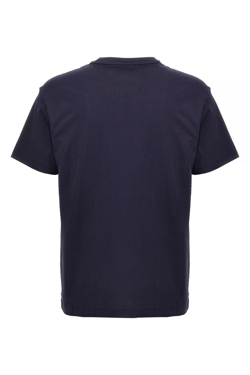 포켓 티셔츠 Pocket T-shirt