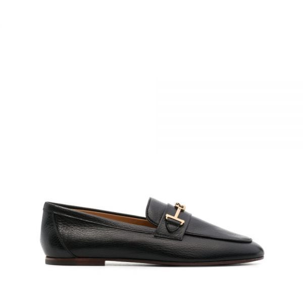 TOD`S 더블 T 로퍼 (XXW79A0HM60MBW B999)