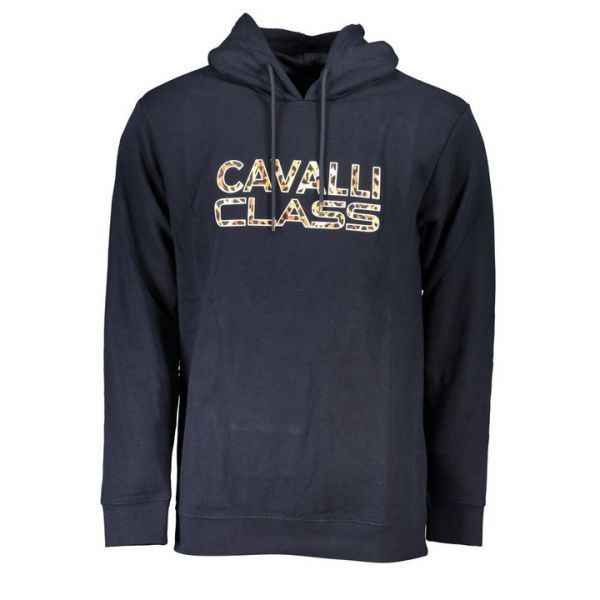 Cavalli Class 카발리 클래식 면 남성 스웨터 2545511
