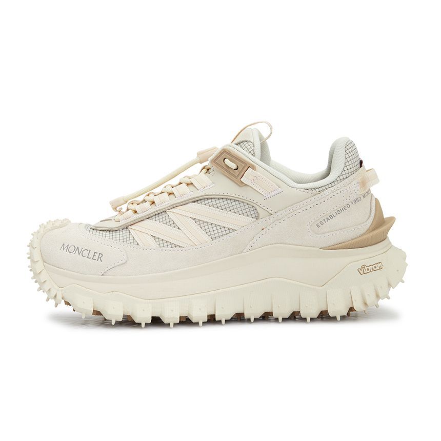 Moncler Trailgrip Women Sneakers 4M00100 M5552 21I 130620337
