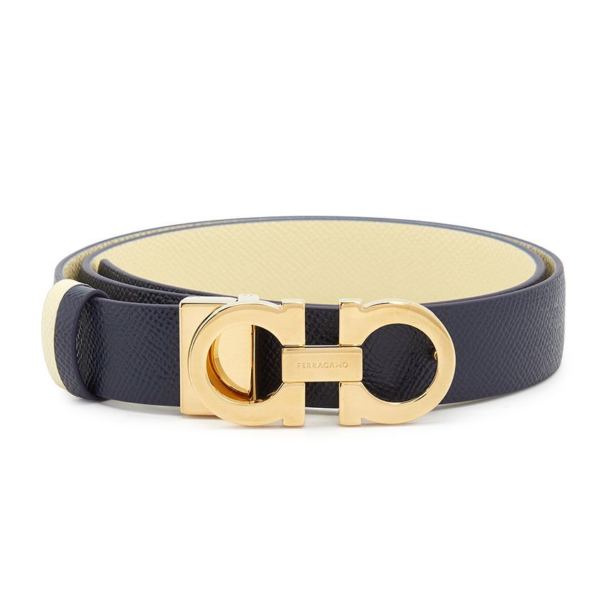 Salvatore Ferragamo Gancini Women display picture 2