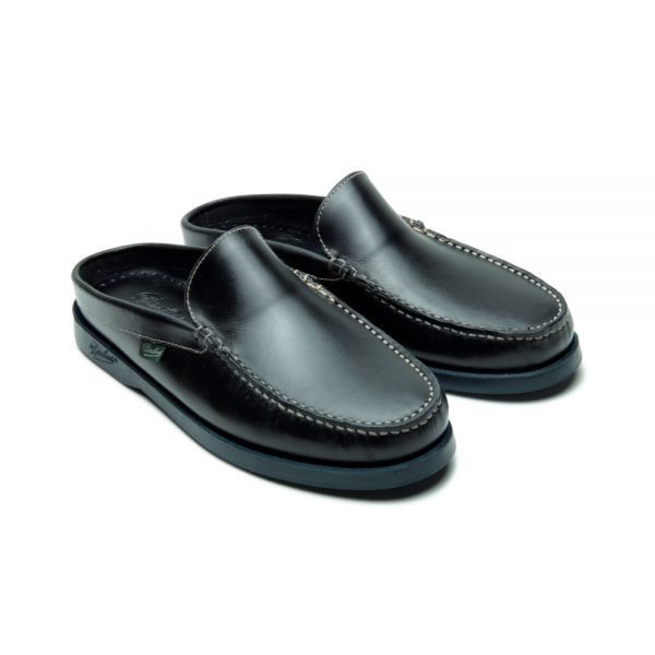 PARABOOT 파라부트 25SS Bahamas Marine (1422 12) (바하마스 마룬)