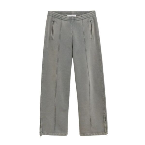 OUR LEGACY 24FW TRACK PANTS OLD DYE HEFTY FLEECE (M4246TOD) (트랙 팬츠)