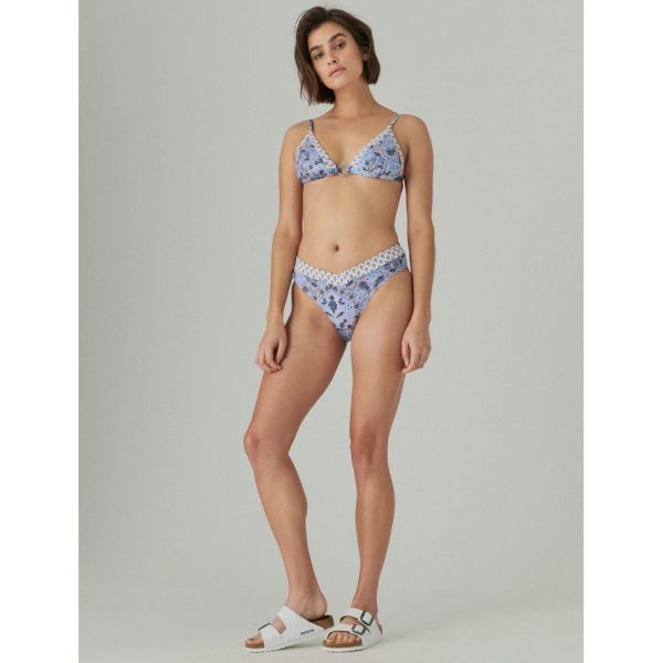 럭키브랜드(Lucky Brand) | 여성 브랜드 참 Womens Lucky Brand Poolside Charm Sarong Cover-Up 9673678767 | 트렌비 럭키브랜드... 