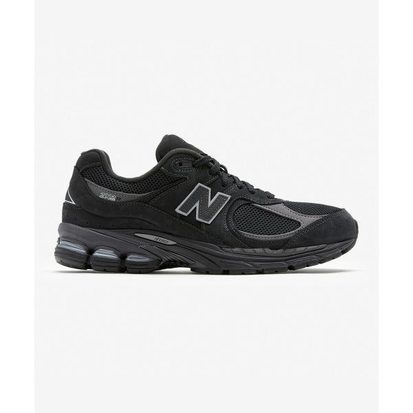 NEW BALANCE 뉴발란스 NBP7FS155B M2002RCK (BLACK)