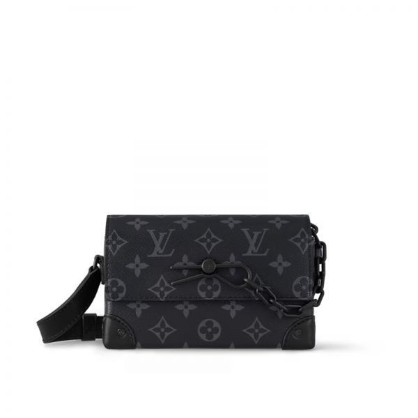 루이비통(Louis Vuitton) | 루이비통 이클립스 모노그램 백팩 | 트렌비