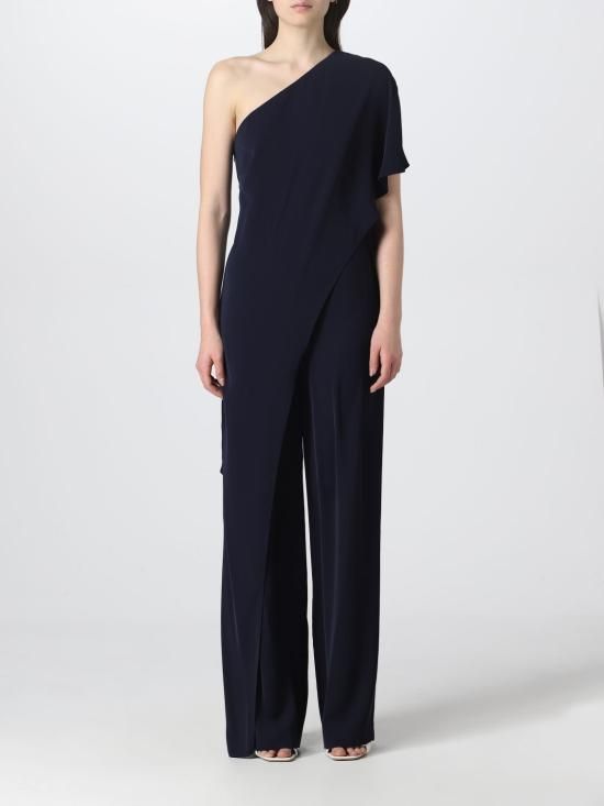 랄프 로렌 점프수트 253906594 002 Navy