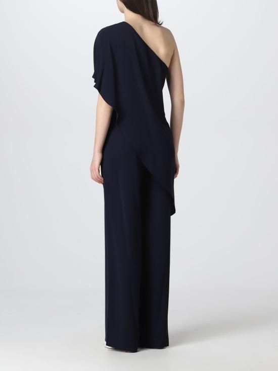 랄프 로렌 점프수트 253906594 002 Navy